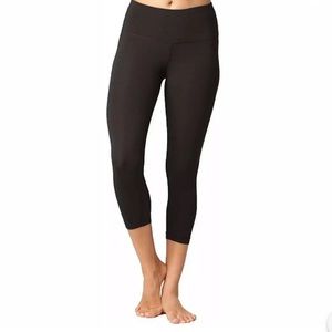Yogalicious- High Waist Ultra Soft Capris